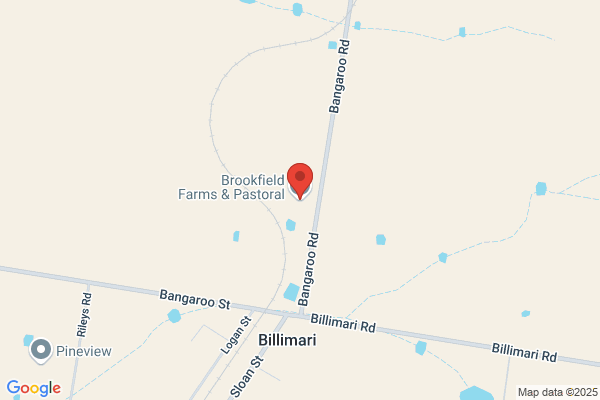 Brookfield Farms