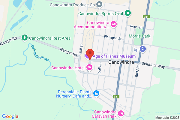 Canowindra