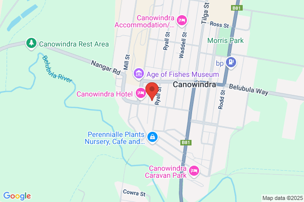 Canowindra Bottle Shop