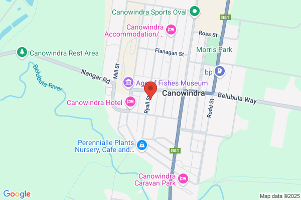 Canowindra Health Centre