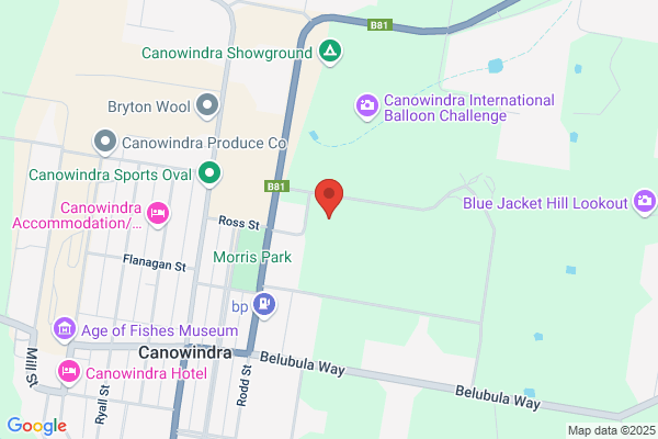 Canowindra High School