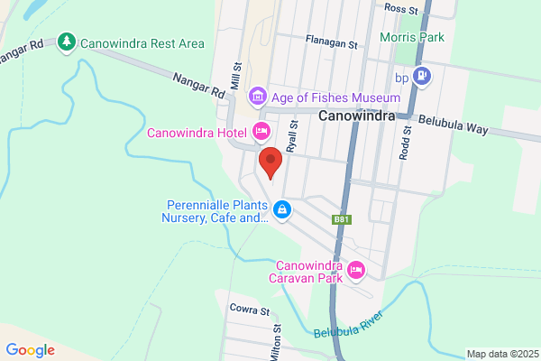 Canowindra Medical Centre
