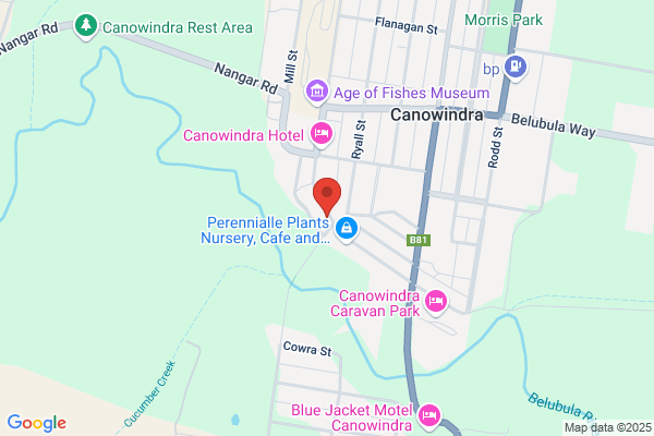 Canowindra Newsagency