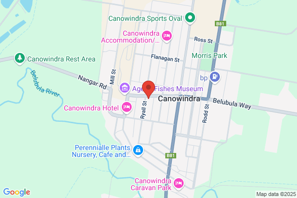Canowindra Pre-School Kindergarten