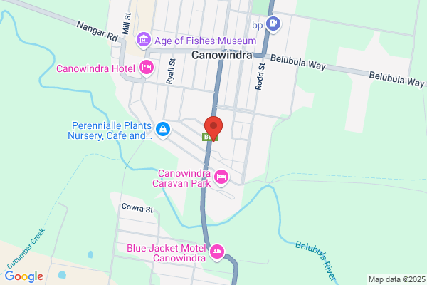 Canowindra Public School