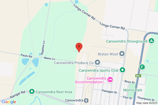Canowindra Self Storage