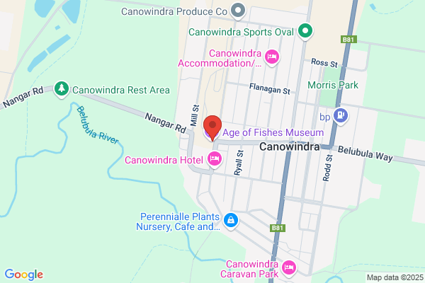 Canowindra Technology Centre