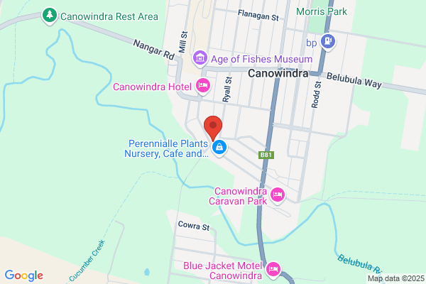 Canowindra Trading Post
