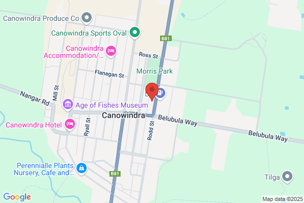 Canowindra Tyre Service