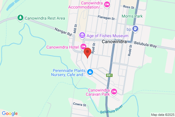 Canowindra Welcome Mart Supermarket