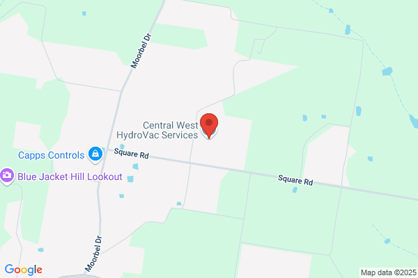 Central West Hydro Vac Services