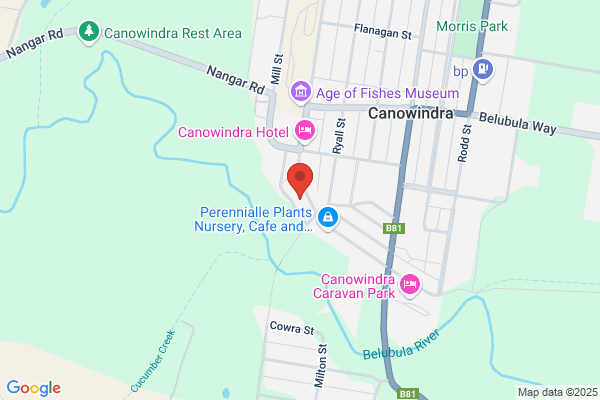 Chiropractic Life Canowindra