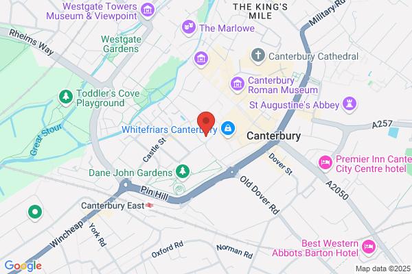 Girdlestone & Associates