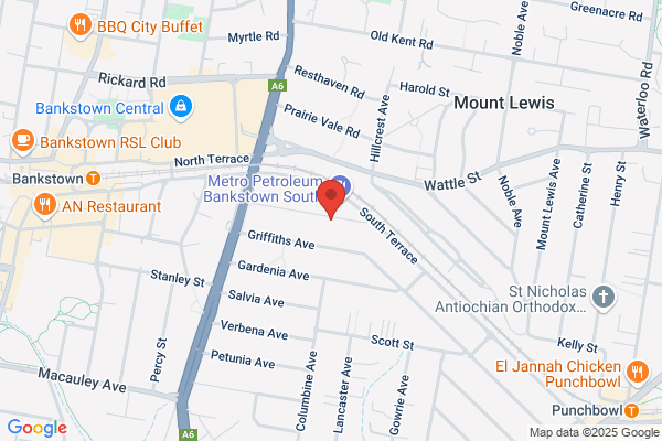 Bankstown Home Maintenance Service