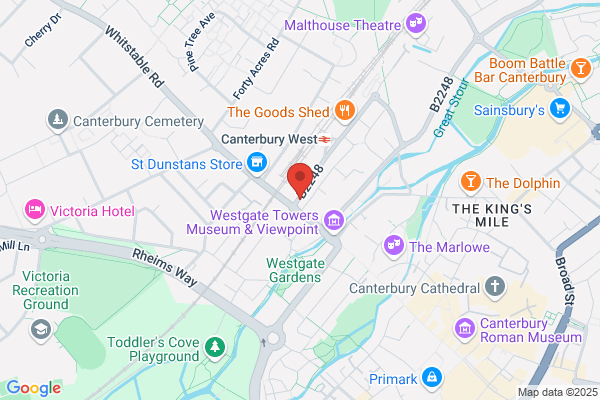 Haberfield Bakery Distribution