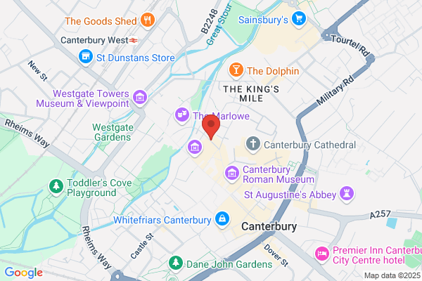 Katherine Beauty Clinic
