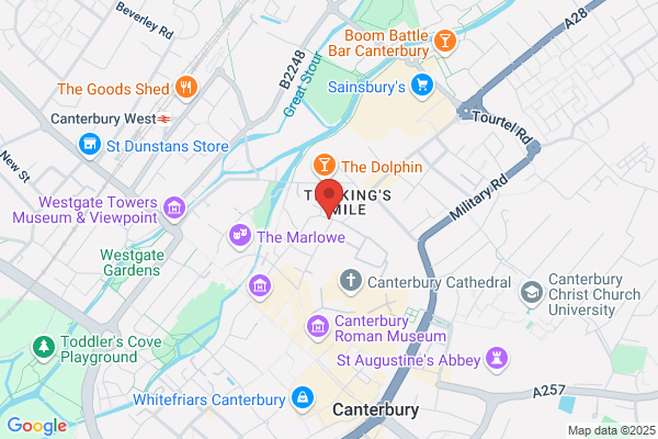 Co-Op Bookshop
