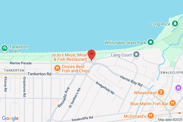 Jo Jo's Sandwich Bar & Ice Creamery