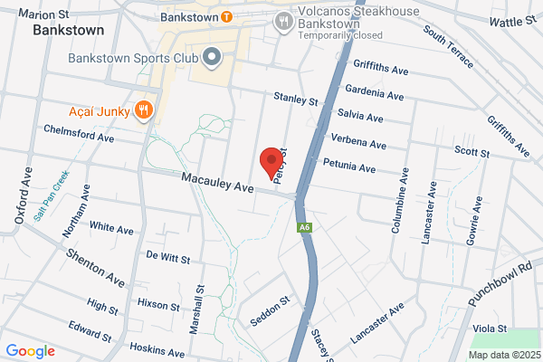 Bankstown Montessori Academy