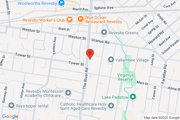 Revesby Now 'n' Then Occasional Child Care Centre