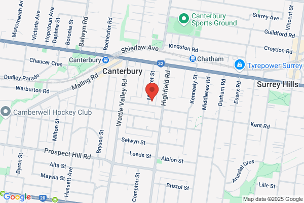 Anglican Church Of Australia Diocese Of Melbourne