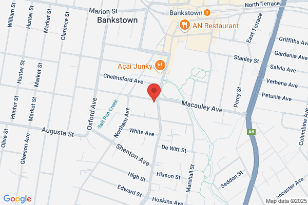 Family Dental Clinic The
