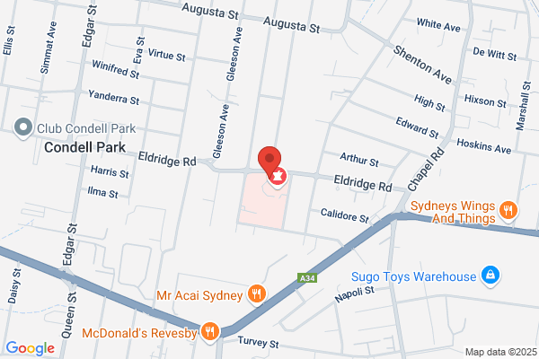 Bankstown Day Surgery & Specialist Centre
