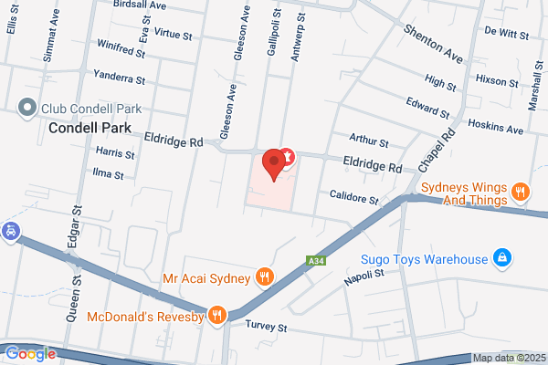 Bankstown Diagnostic Imaging