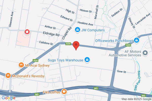Amart Furniture Bankstown