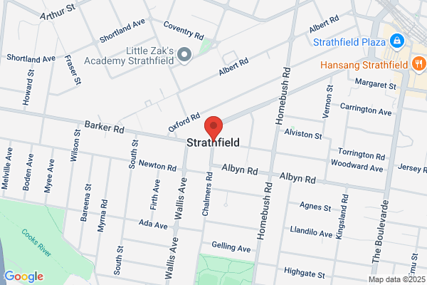 Adel's Hair Studio