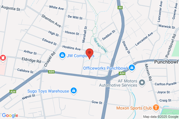 Delta Auto Electrics (Bankstown) Pty Ltd