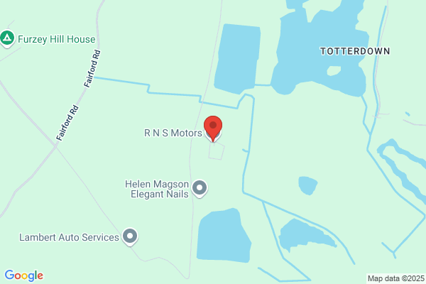 Fairford Mechanical Repairs