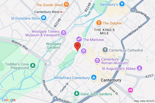Cleworth & Barini Optometrists