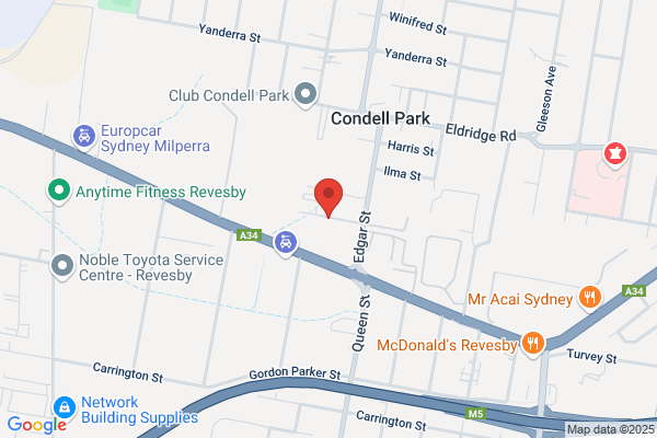Carsystem Australia Pty Ltd