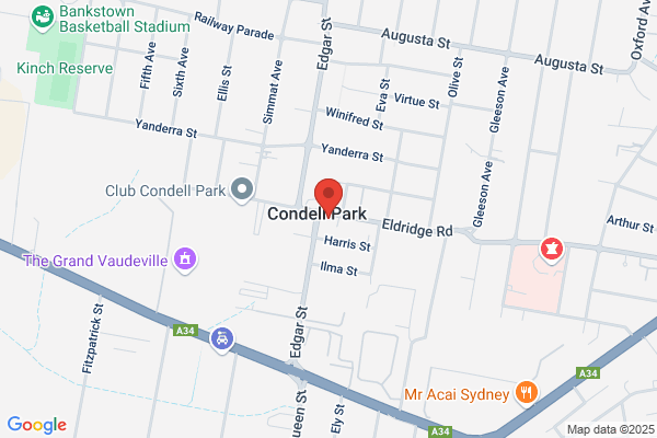Condell Park Smash Repairs