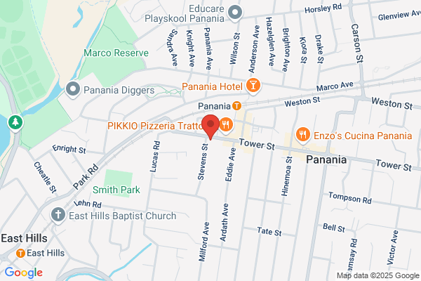 Panania Physiotherapy Centre
