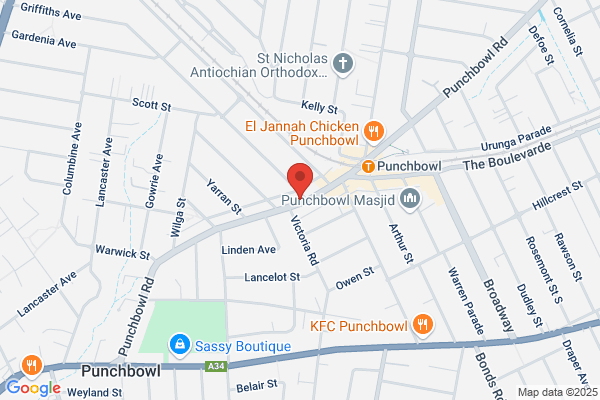 Bankstown Physiotherapy