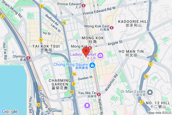 Edward Yeung Physiotherapy