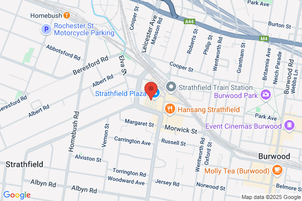 Strathfield Physiotherapy Centre