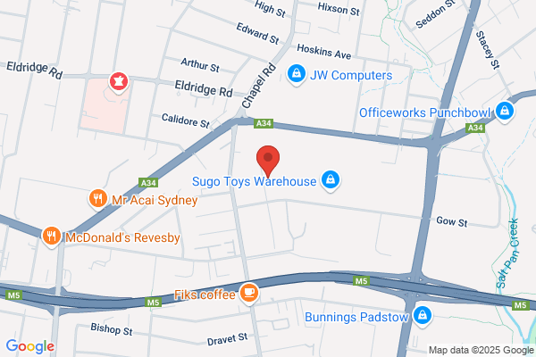 Axis Plumbing Pty Ltd