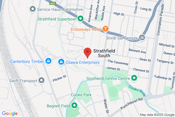 Annandale Printing