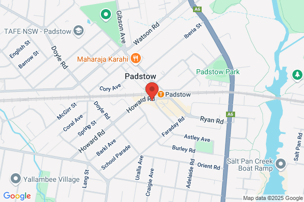 LJ Hooker Padstow