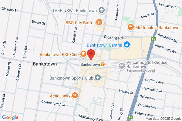 McGrath Bankstown