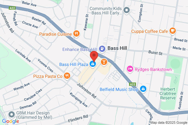 Lazeez Lebanese Cuisine
