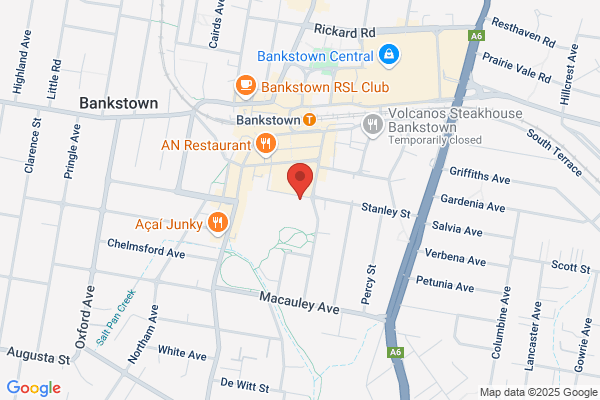 Bankstown Public School
