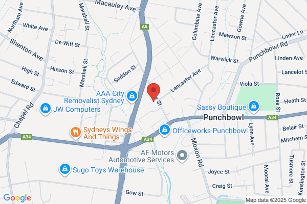 Bankstown South Infants' School
