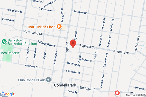 Condell Park Public School