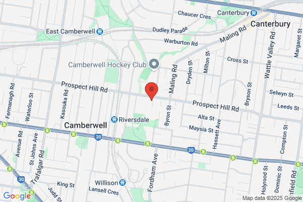 Camberwell High School