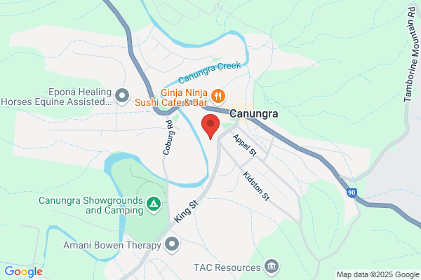 C&K Canungra Community Kindergarten