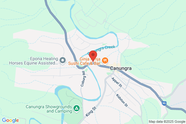 Caltex Canungra